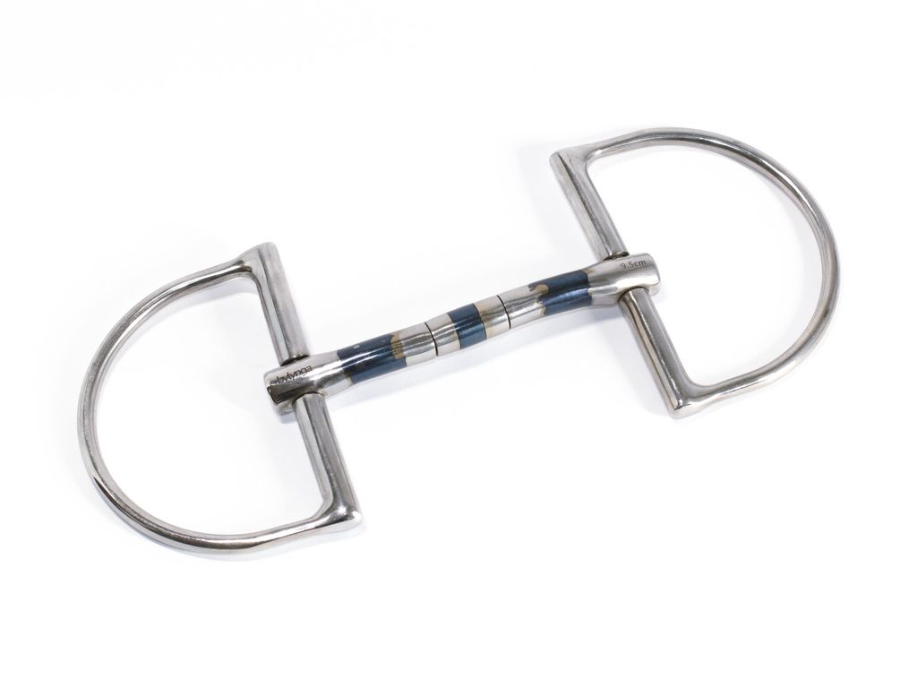 Série Limitée Acier Doux Anneaux D 145mm