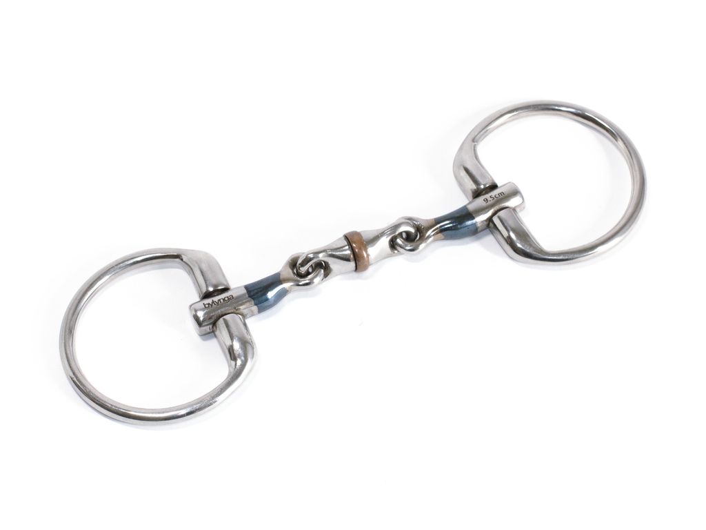 Valentino Fer Doux Anneaux Fixes 105mm