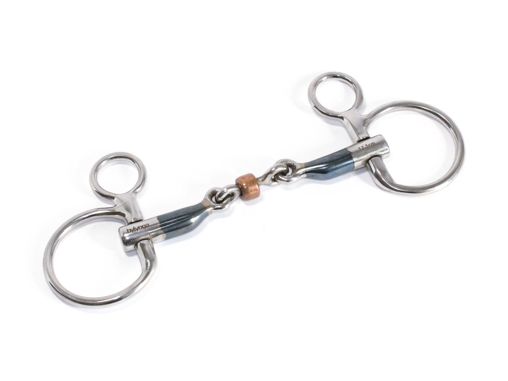 Comet Zoet IJzer Baucher 145mm