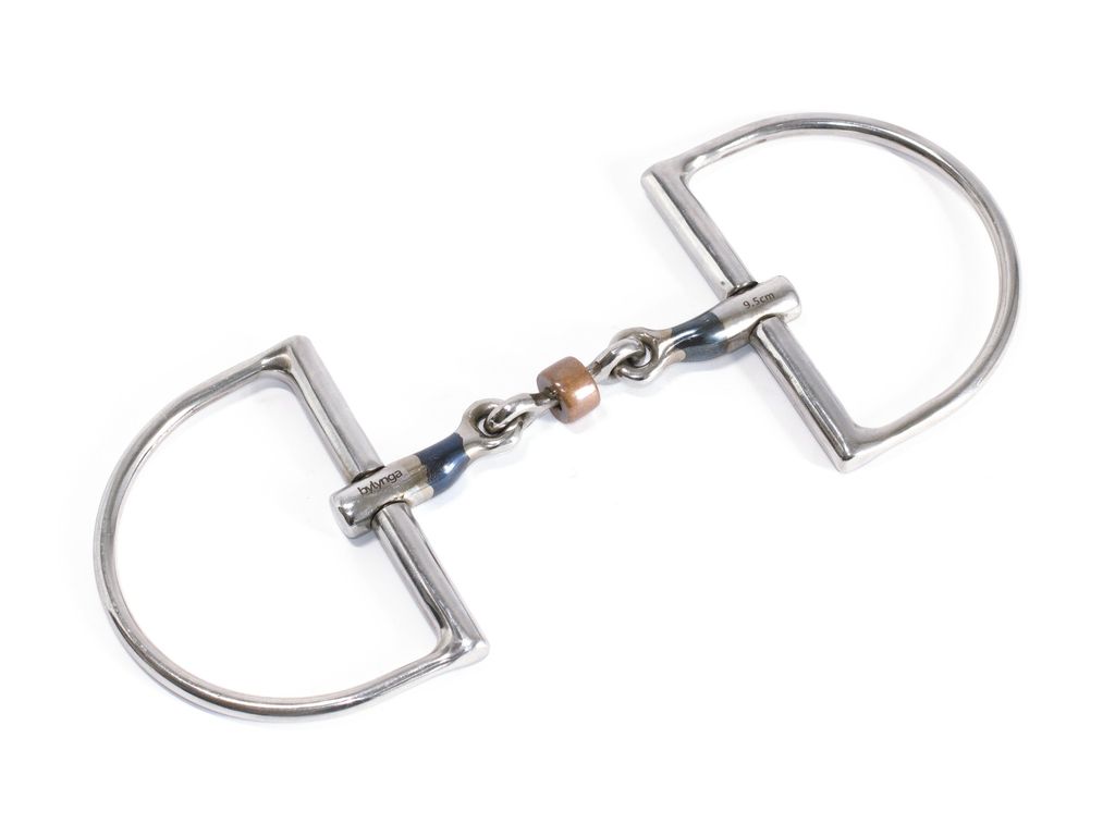 Comet Fer Doux Anneaux D 95mm