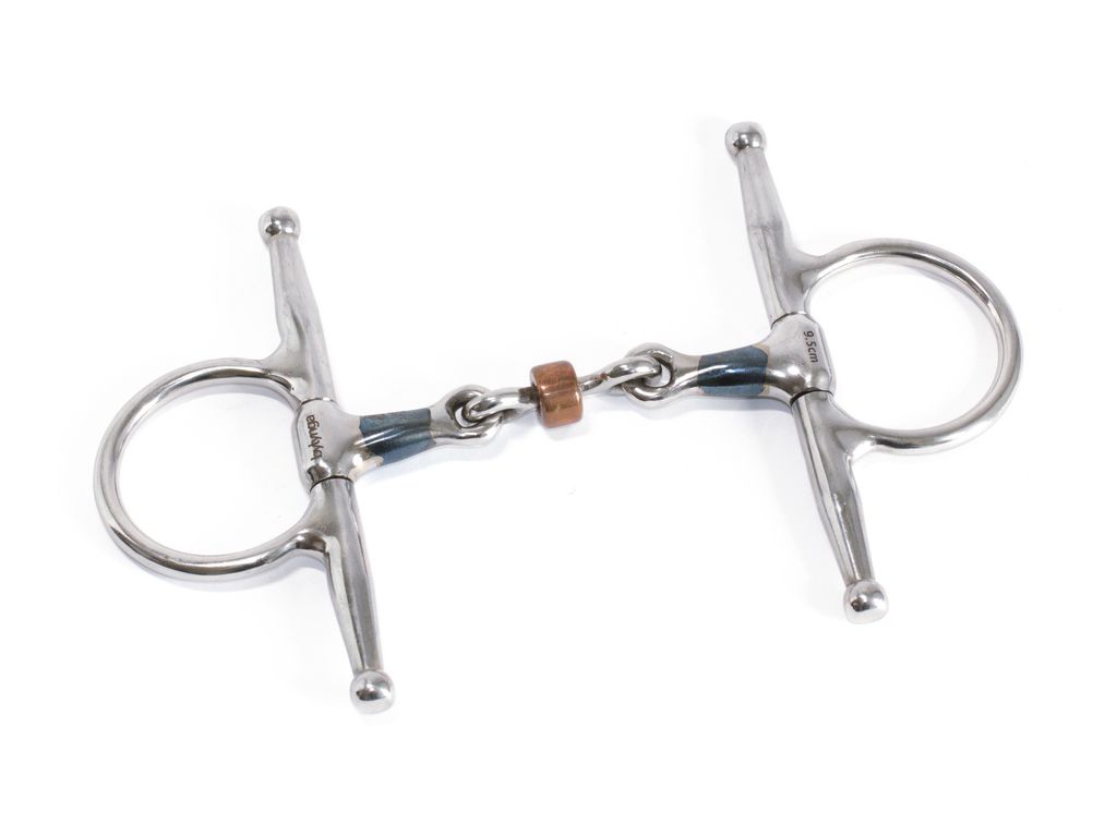 Comet Fer Doux Bras de Galvère 95mm