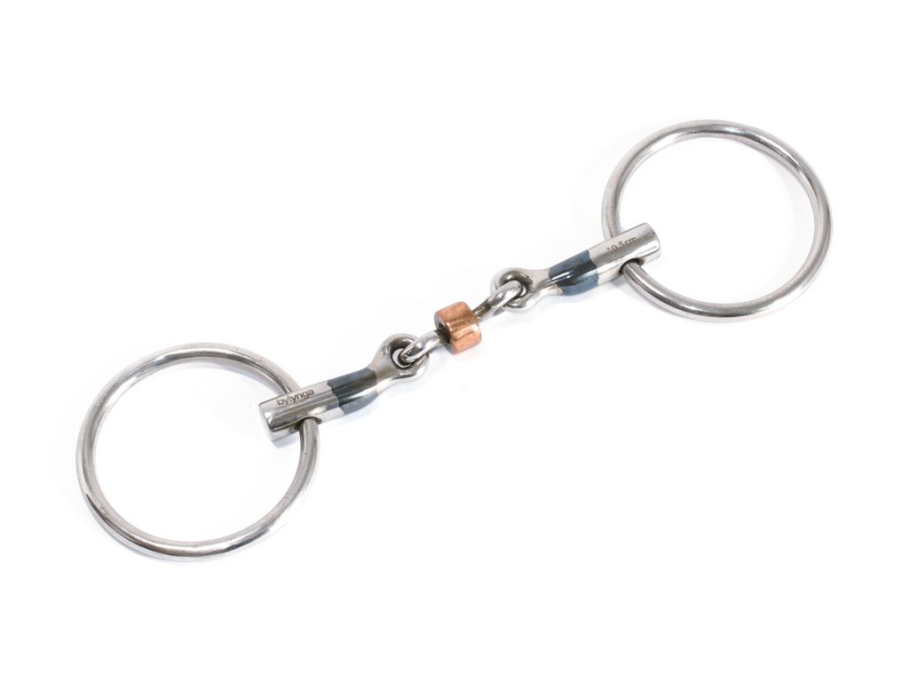 Comet Sweet Iron Loose Rings 145mm