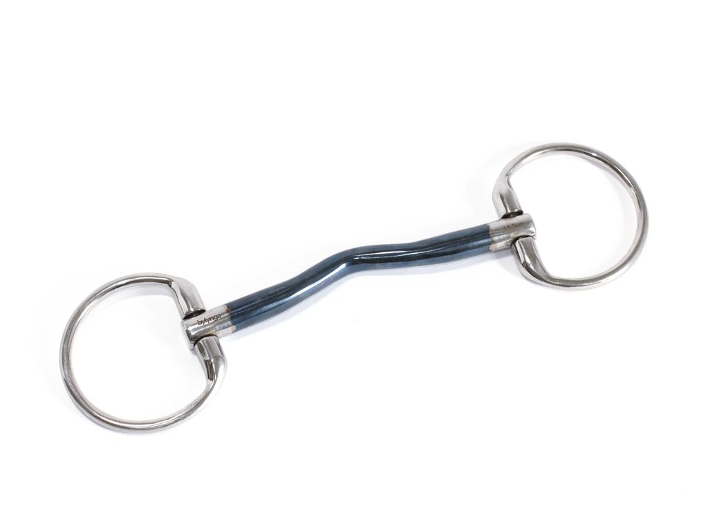 Dakota Sweet Iron Anneaux fixes 145mm