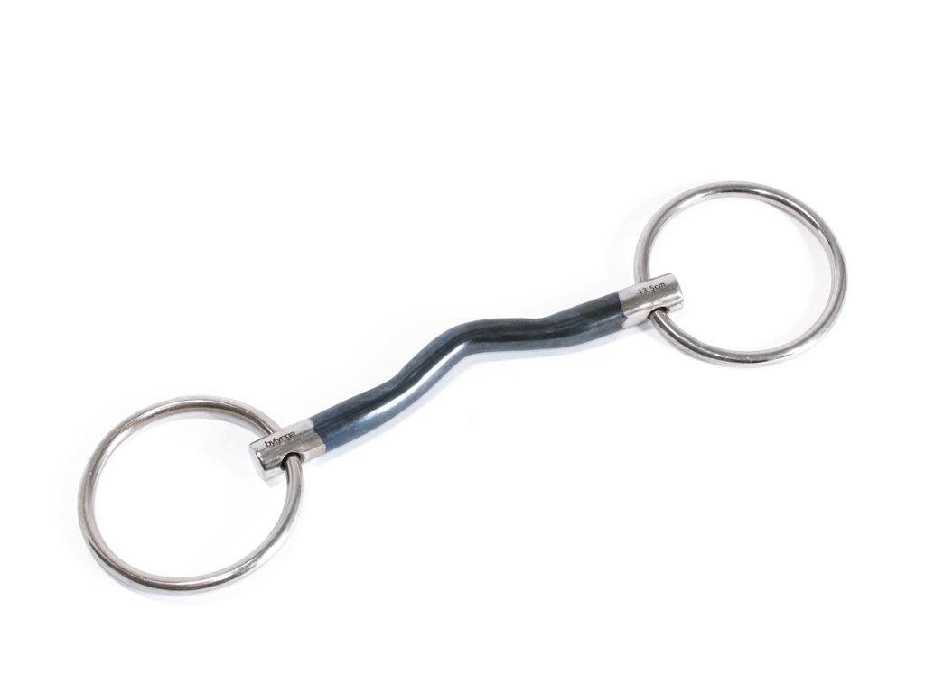 Dakota Sweet Iron Loose rings 135mm