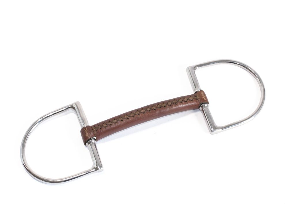 Touch Cuir Anneaux D 145mm