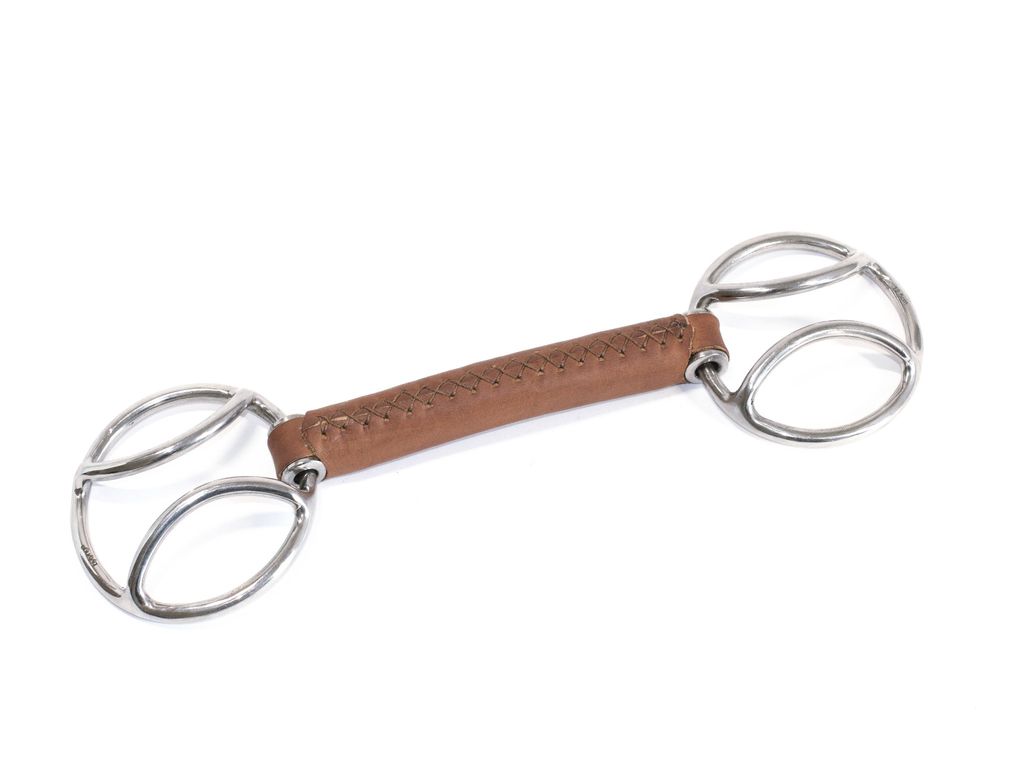 Boss Leer Beval 125mm