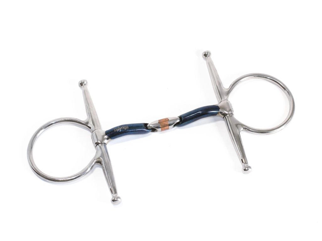 Royal Fer Doux Bras de Galvère 145mm