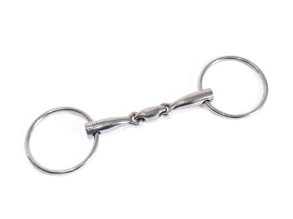 Tornado Stainless Steel Loose Rings 125mm