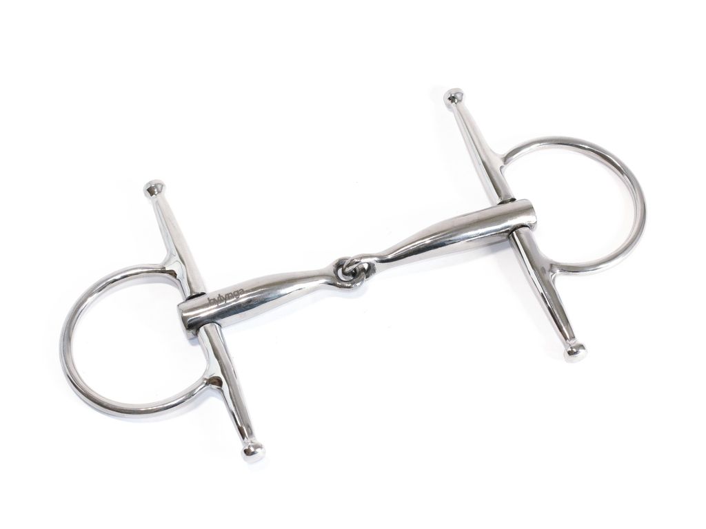 Bella Inoxydable Bras de Galvère 135mm