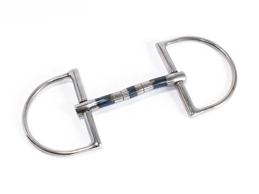 Série Limitée Acier Doux Anneaux D