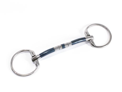 Limited Acier Doux Anneaux Fixes