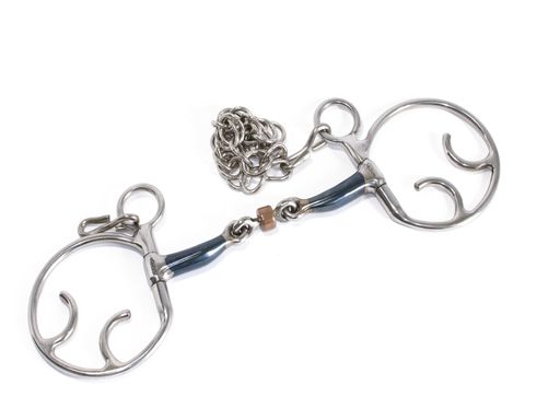 Everest Sweet Iron Kimblehook