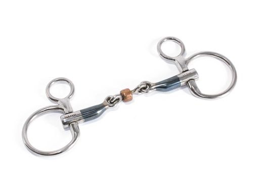 Comet Zoet IJzer Baucher