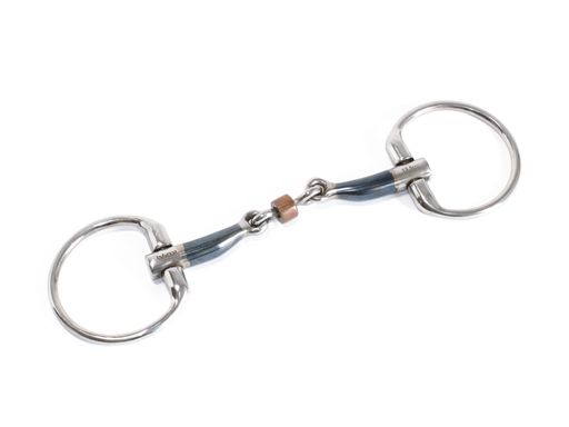 Comet Fer Doux Anneaux Fixes