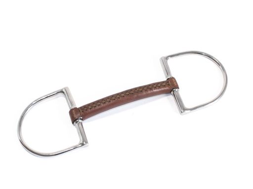 Touch Cuir Anneaux D