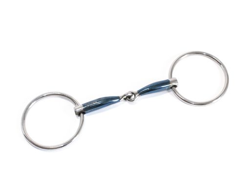 Bella Sweet Iron Loose Rings