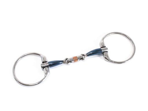 Royal Fer Doux Anneaux Fixes