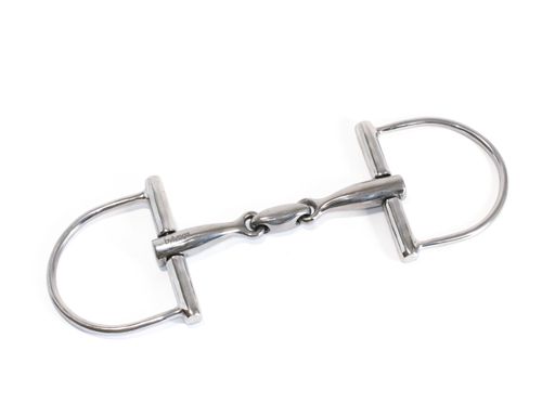 Tornado Inoxydable Anneaux D