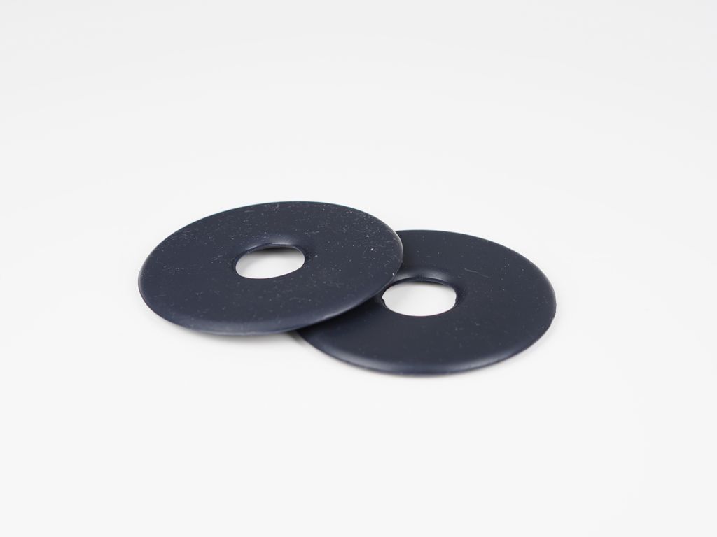 Bit Beschermers zwart 88mm