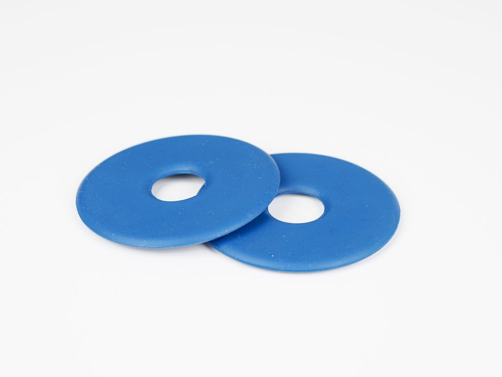 Bit Beschermers Blauw 88mm