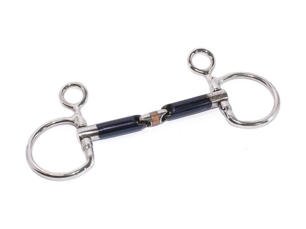 Ecco Zoet IJzer Baucher 145mm