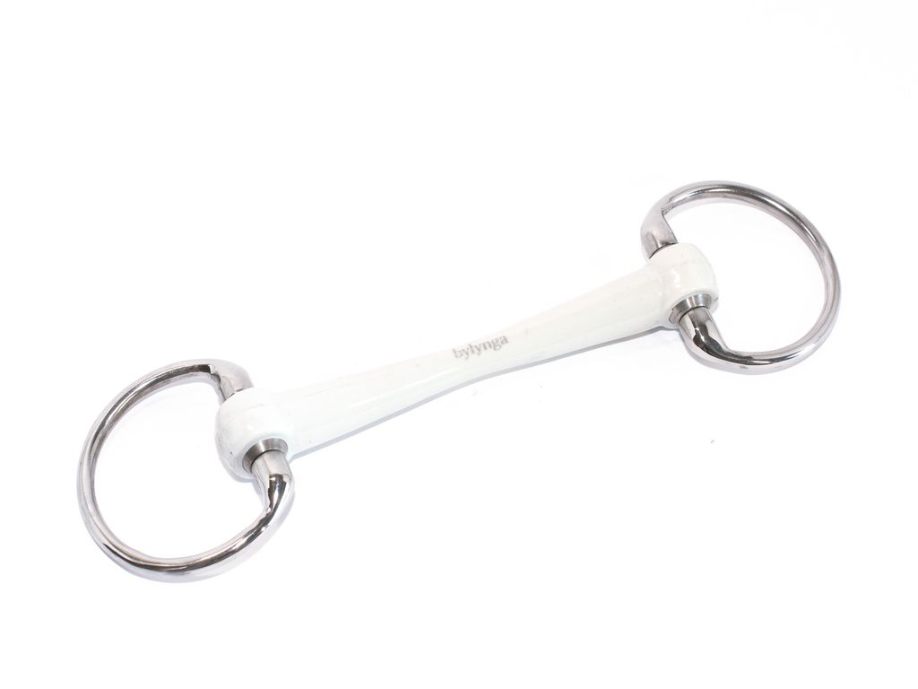 Ice Caoutchouc Anneaux Fixes 135mm