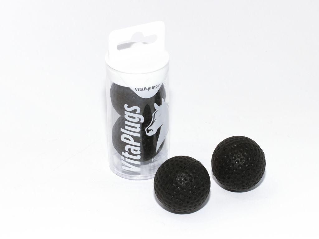 Vitaplugs Oordopjes