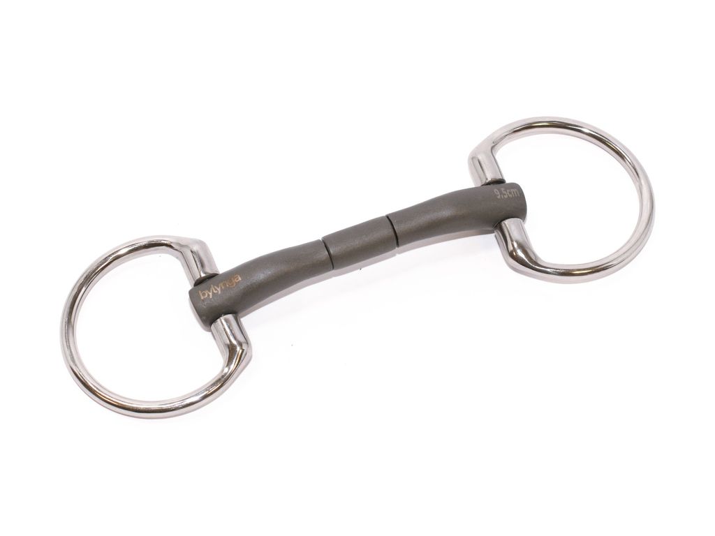 Bonfire Titan Fasta ringar 145mm