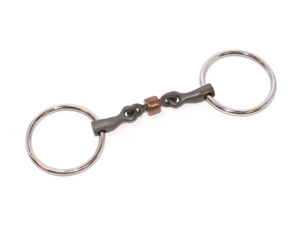 Totilas Titanium Loose rings 145mm