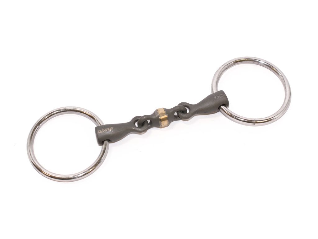Rubin Titanium Loose rings 145mm