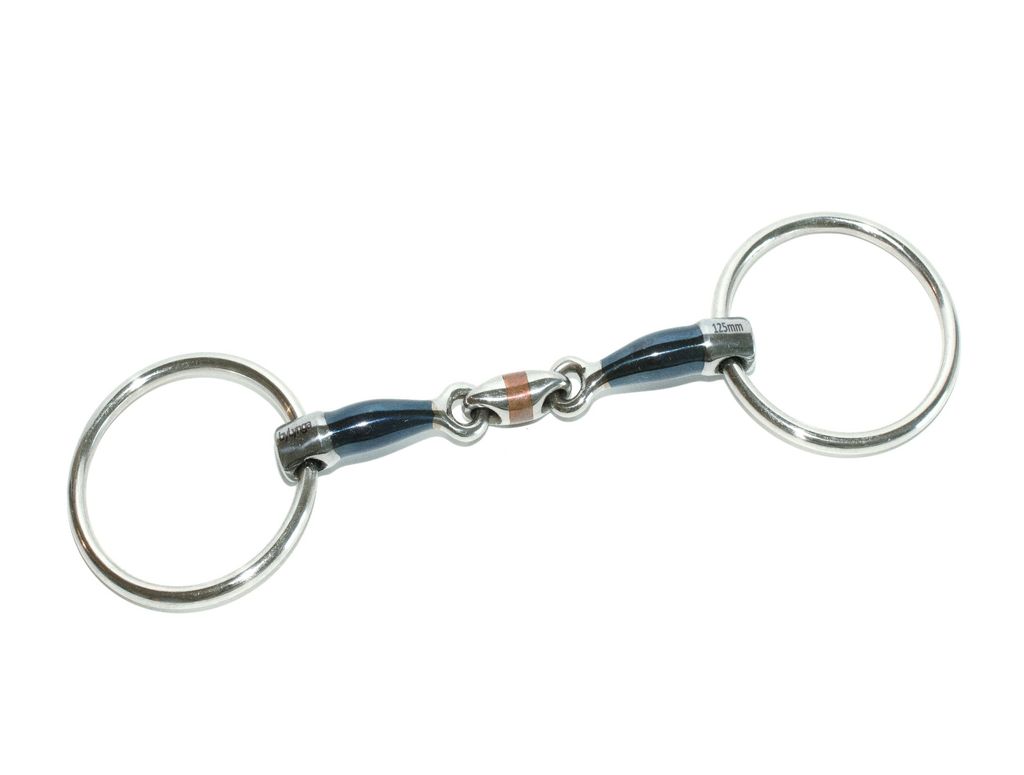 Royal Sweet iron Watertrens 145mm
