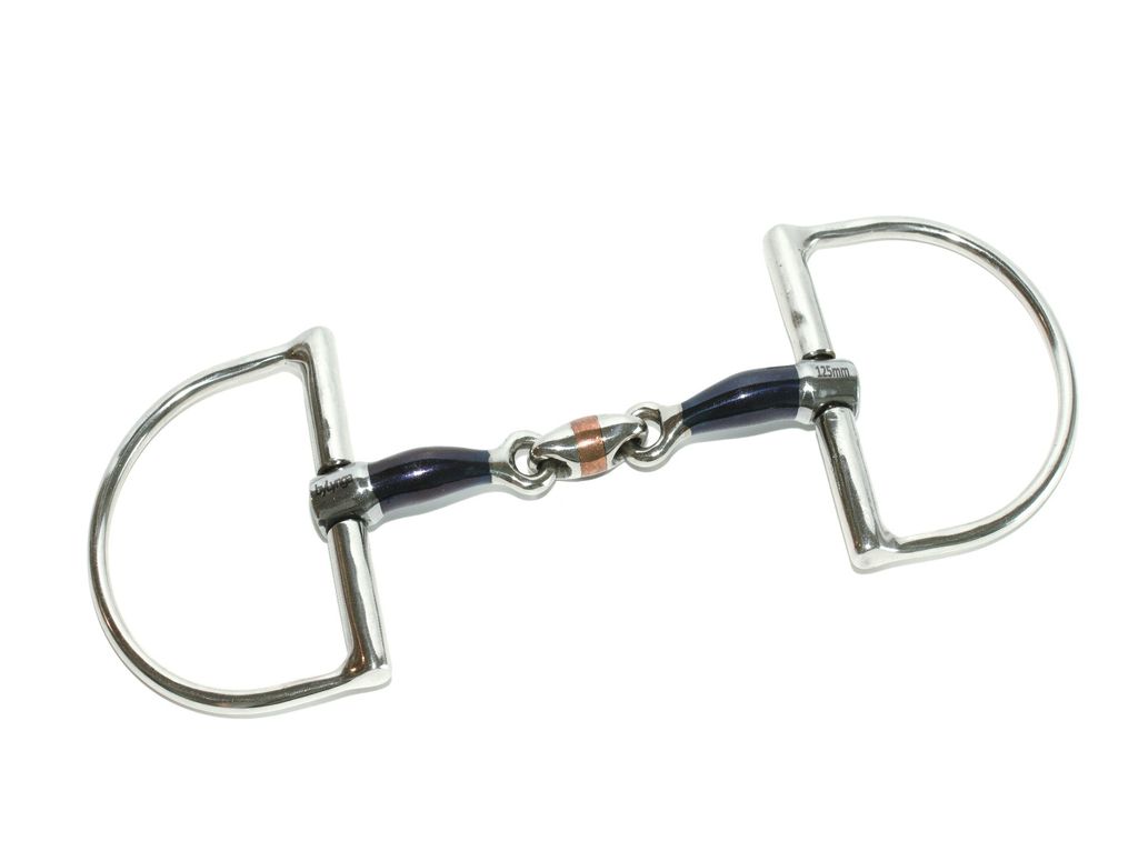 Royal Sweet iron D-Trens 145mm