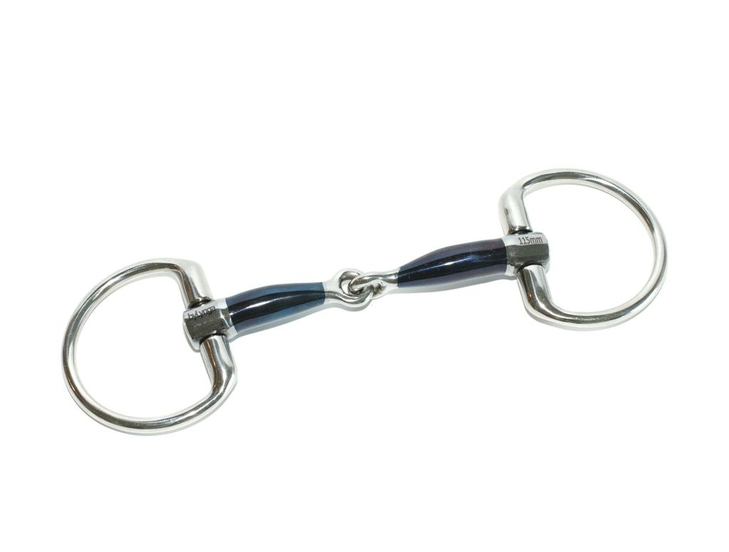 Bella Sweet Iron Mors à olives 145 mm