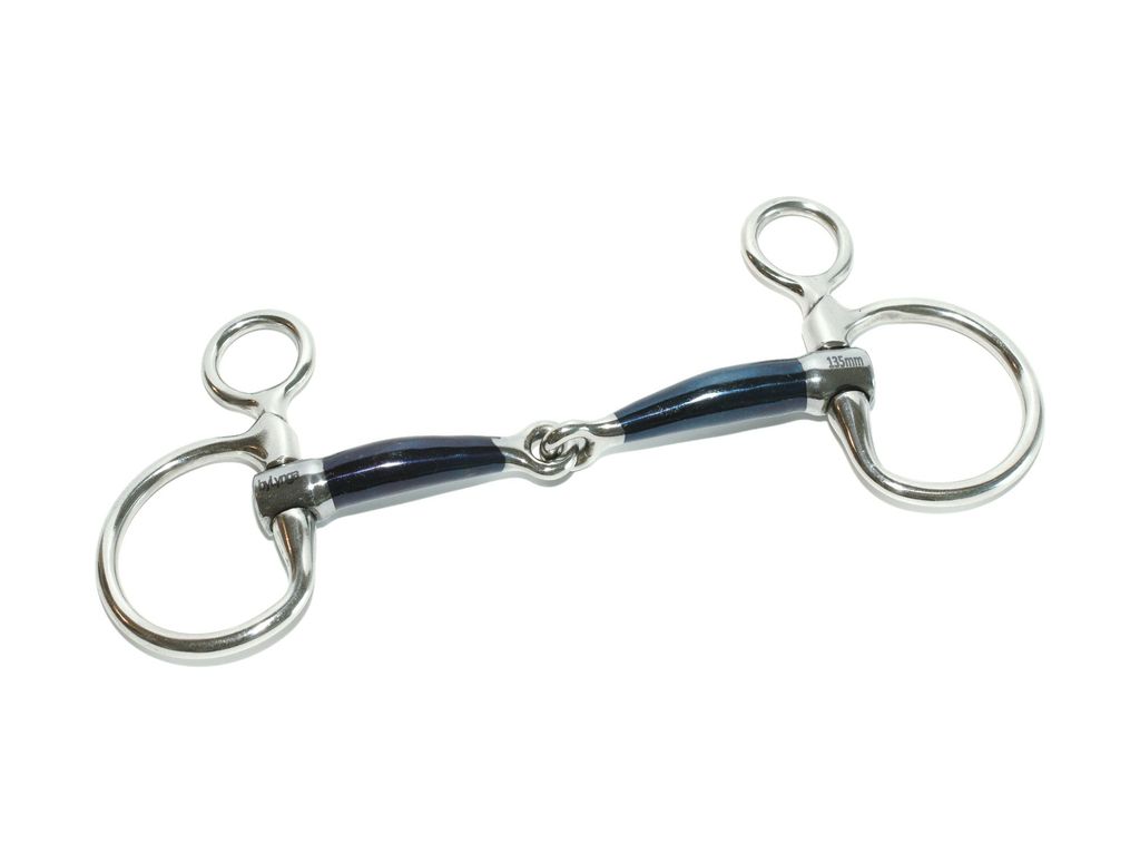 Bella Sweet iron Baucher 145mm