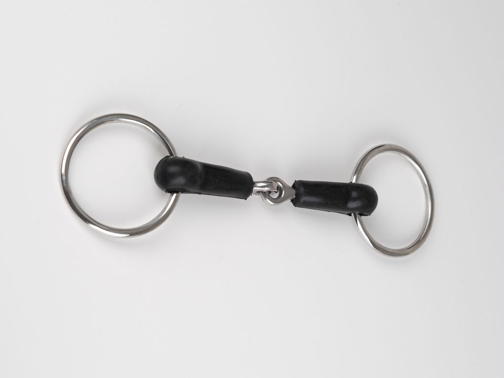 Anneaux Fixes Diva en Caoutchouc 145mm