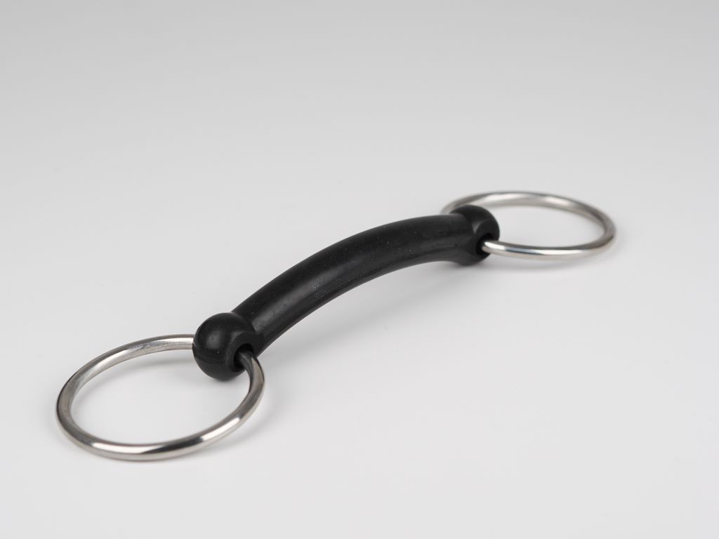 Zandy Rubber Loose Rings Fixed  145mm