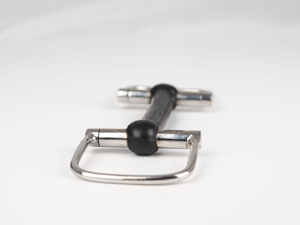 Charlie caoutchouc Anneaux D flexible 125mm 115mm