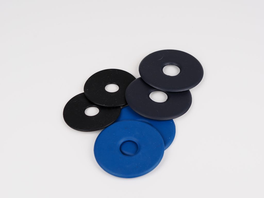 Bit Beschermers zwart 88mm