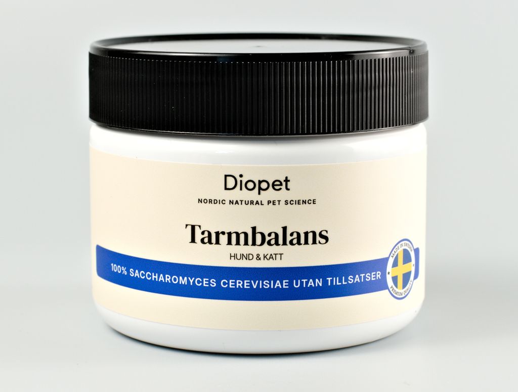 Tarmbalans Katt