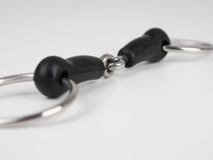 Anneaux Fixes Diva en Caoutchouc