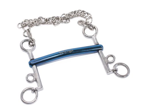 Sky Zoet IJzer Mini Weymouth