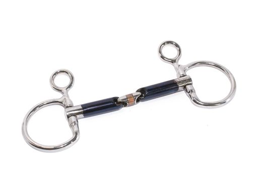 Ecco Zoet IJzer Baucher