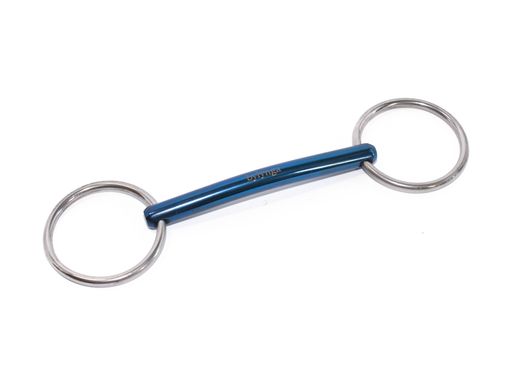 Sky Sweet Iron Loose Rings