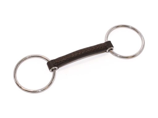 Touch Leather Loose rings