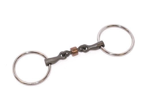 Totilas Titanium Loose rings