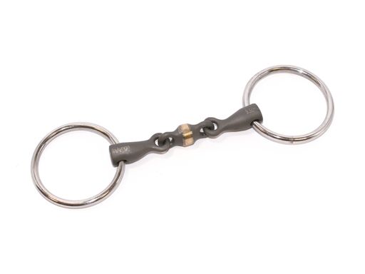 Rubin Titanium Loose rings