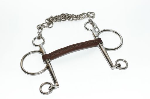 Touch Leather Pelham 145 mm (5¾")